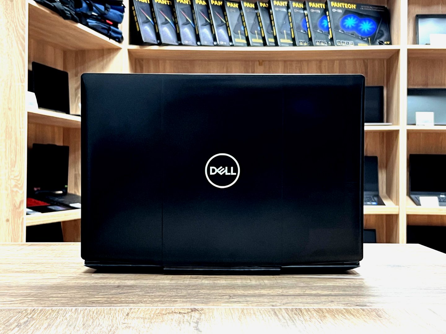 [Б/У] Ноутбук 15,6" Dell G5 P89F — KSKSHOP.RU