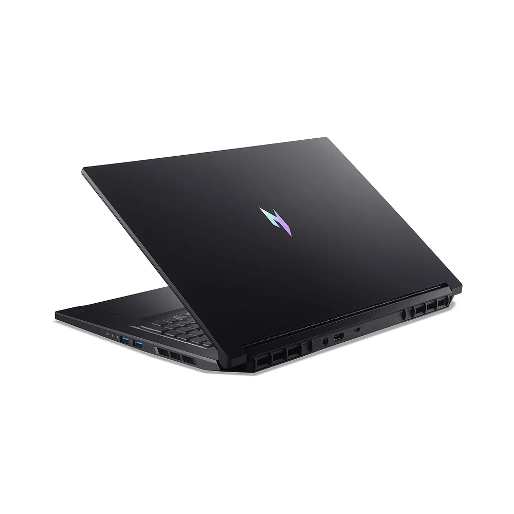Ноутбук Acer Nitro V 16S ANV16-I31-76Z5 Core 7 240H 16Gb SSD512Gb NVIDIA GeForce RTX 5070 8Gb 16" IPS WUXGA (1920x1200) без ОС black WiFi BT Cam (NH.U5DCD.002) — KSKSHOP.RU