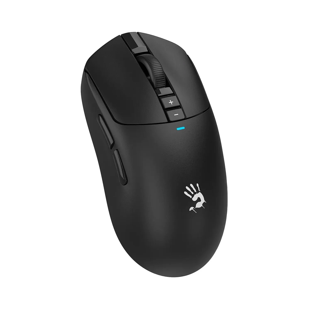 Мышь беспроводная A4Tech Bloody R72 Pro, черный — KSKSHOP.RU