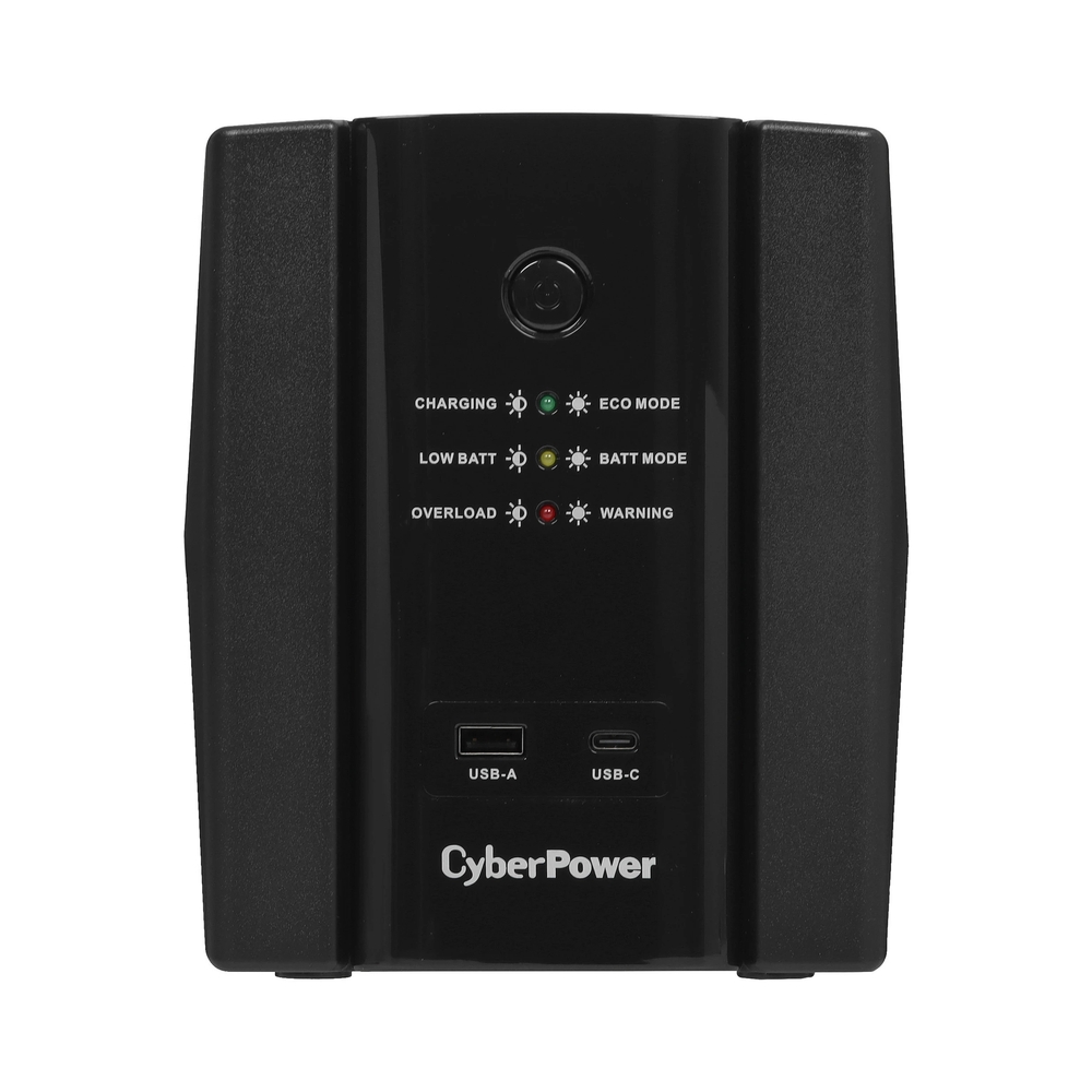 ИБП CyberPower UT1500EG — KSKSHOP.RU