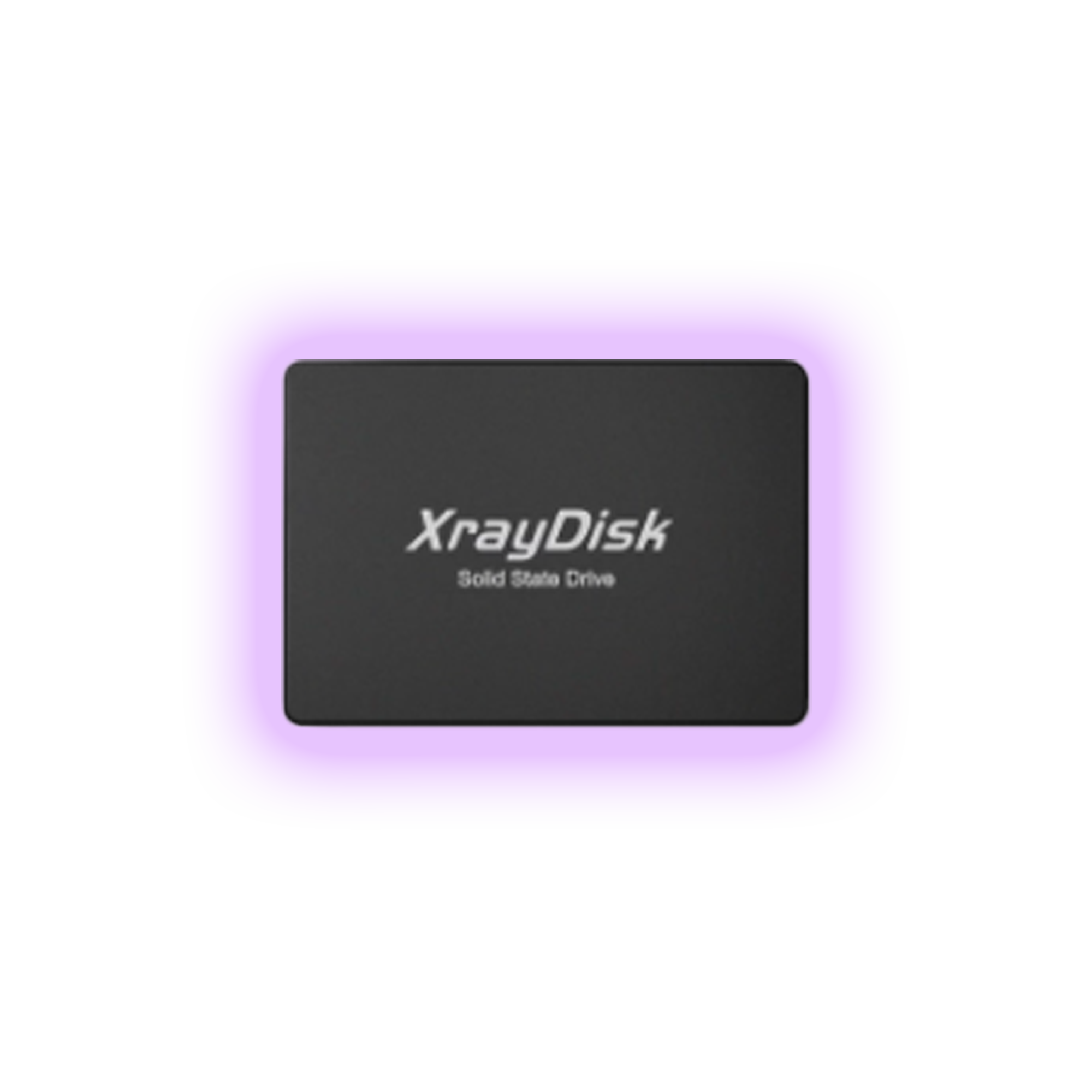 Накопитель SSD XRAY 120GB SATA-III — KSKSHOP.RU