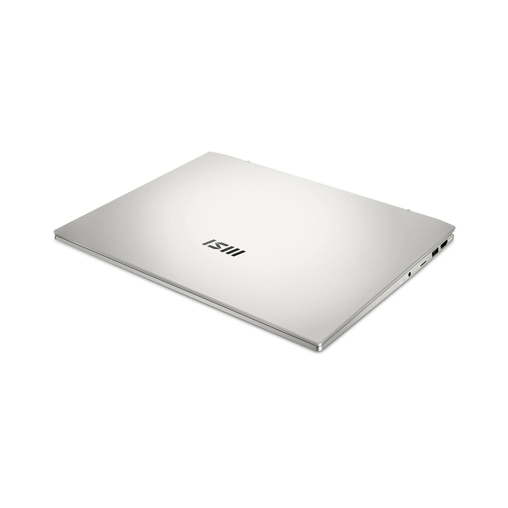 Ноутбук MSI Prestige A16 AI+ A3HMG-083RU серебристый 9S7-159K32-083 Ryzen AI 9 365 32Gb SSD1Tb AMD Radeon 880M 16" OLED UHD+ (3840x2400) Windows 11 Home WiFi BT Cam — KSKSHOP.RU