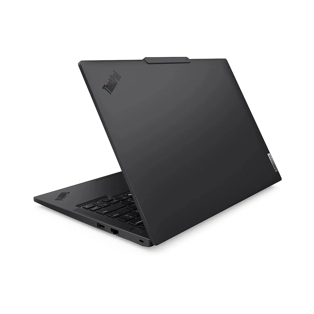 Ноутбук ThinkPad T14 Gen 6 14" WUXGA (1920x1200) AG 400N, Ultra 7 258V, 32GB DDR5, 1TB SSD M.2 2280, Intel Arc, Wi-Fi, BT, FPR, 5M RGB+IR Cam, 4cell 57Wh, 65W USB-C, Win 11 ProEng, 1Y, 1.38kg — KSKSHOP.RU