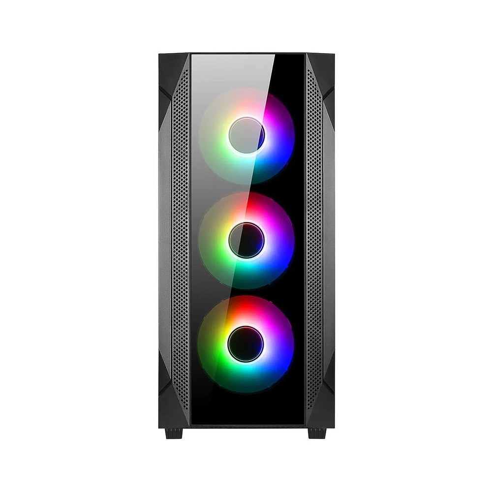 картинка Корпус Alseye Phantom 1.0-BK от магазина Одежда+