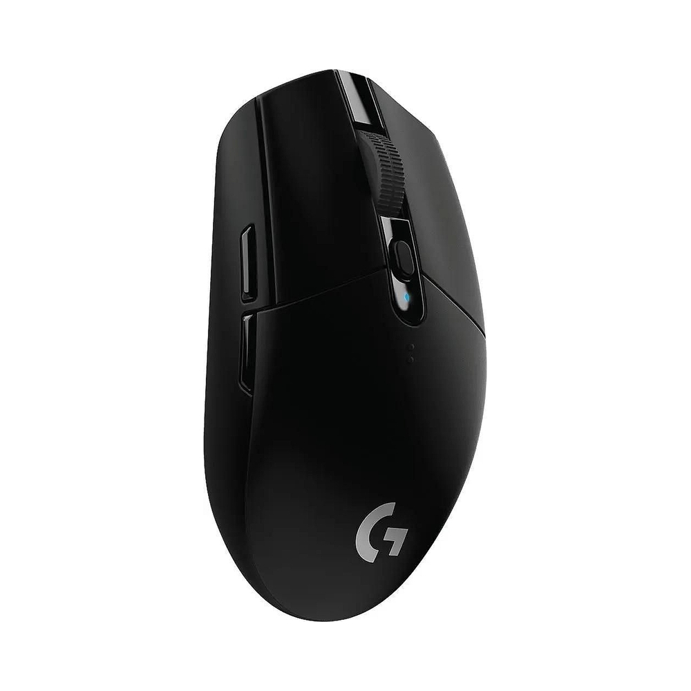 Мышь беспроводная Logitech G304 Lightspeed, чёрная — KSKSHOP.RU