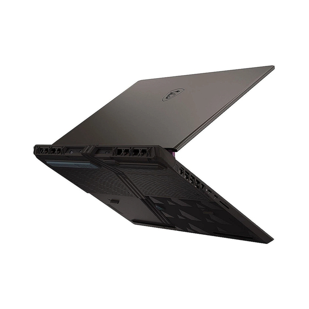 Ноутбук MSI Vector 17 HX AI A2XWIG-063XRU Core Ultra 9 275HX 32Gb SSD1Tb NVIDIA GeForce RTX5080 16Gb 17" IPS QHD+ (2560x1600) FreeDOS grey space WiFi BT Cam (9S7-17S372-063) — KSKSHOP.RU