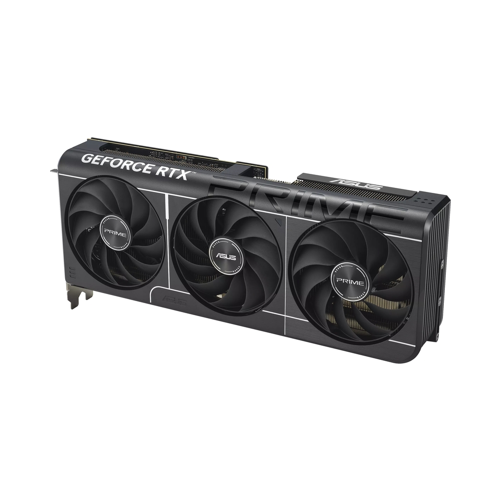 Видеокарта ASUS GeForce RTX 5070 [PRIME-RTX5070-O12G] — KSKSHOP.RU