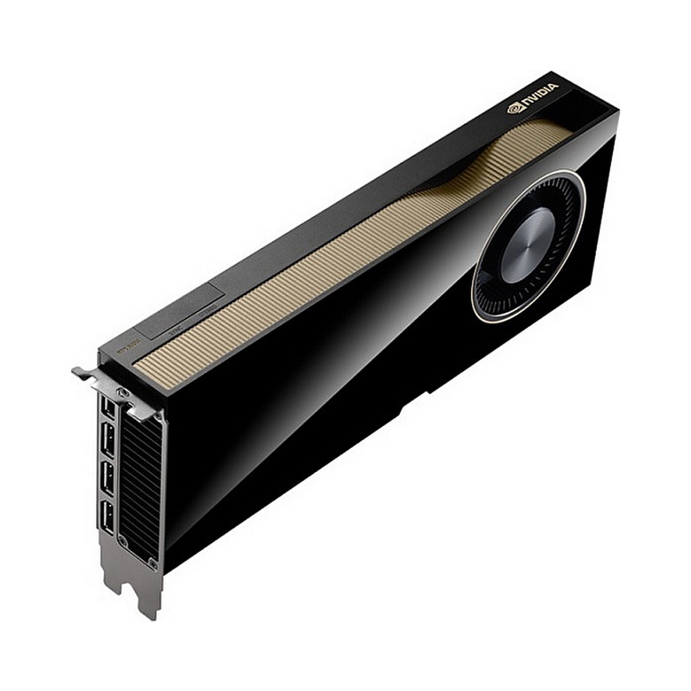 Видеокарта NVIDIA RTX 6000 Ada Generation [900-5G133-2250-000] — KSKSHOP.RU