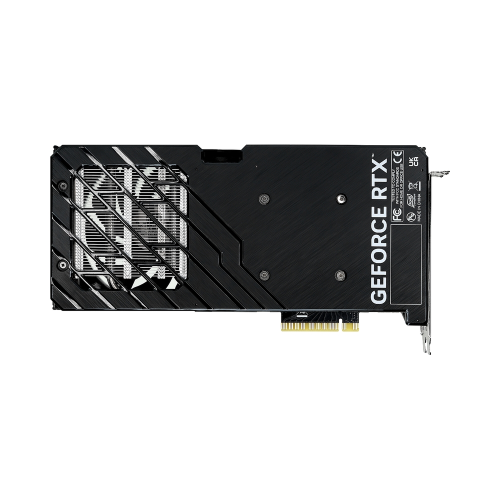 Видеокарта Palit GeForce RTX 4060 8Gb Dual [NE64060019P1-1070D] — KSKSHOP.RU