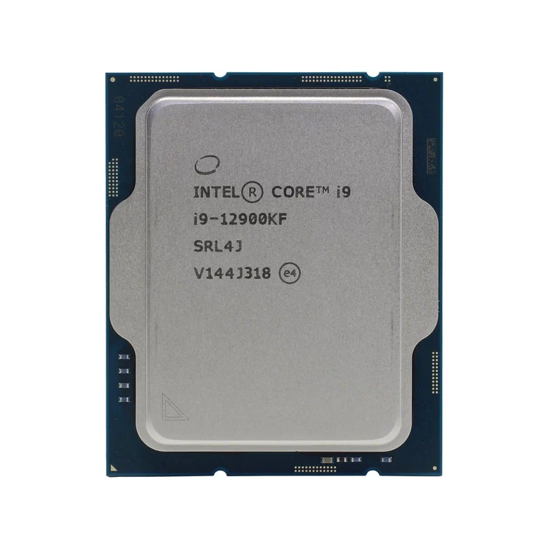 Процессор Intel Core i9-12900KF Tray — KSKSHOP.RU