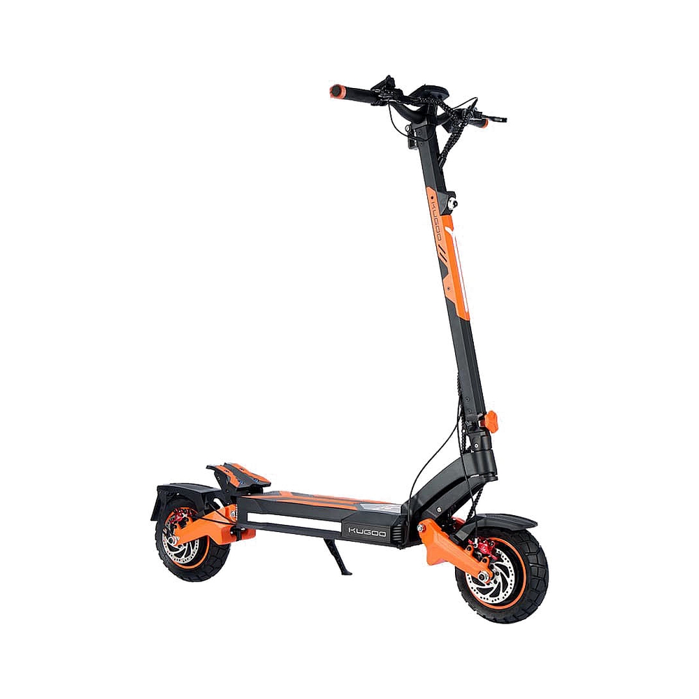 Электросамокат Kugoo F3 Pro Max — KSKSHOP.RU