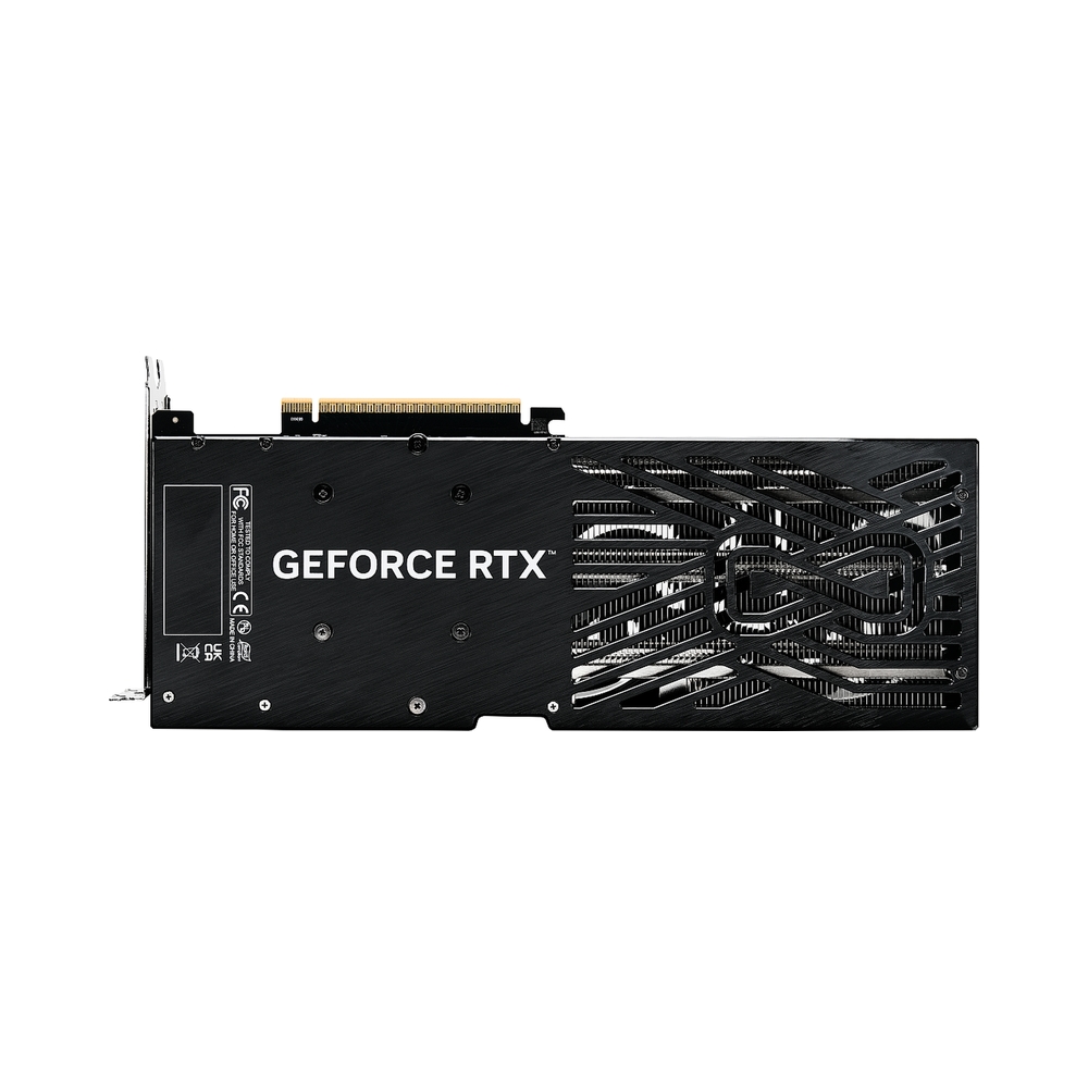 Видеокарта Palit GeForce RTX 5060 Ti Infinity 3 OC [NE7506TS19T1-GB2061S] — KSKSHOP.RU