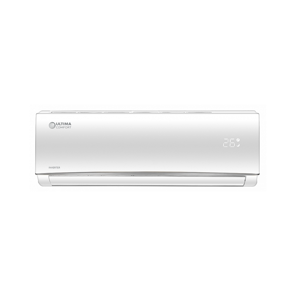 картинка Инверторная сплит-система ULTIMA COMFORT EXD-I07PN Inverter (НС-1692607) от магазина Одежда+