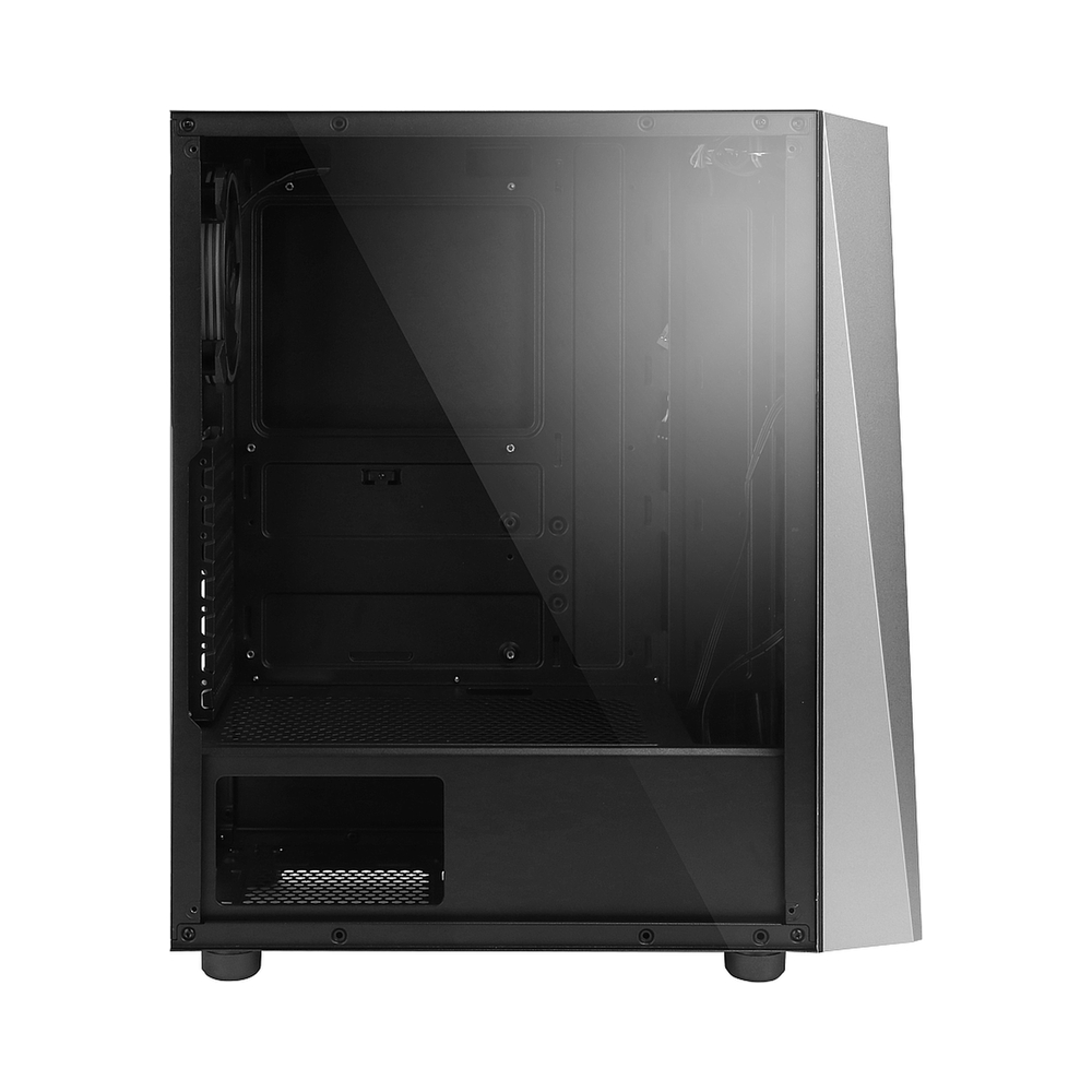 Корпус ZALMAN S4 Plus — KSKSHOP.RU