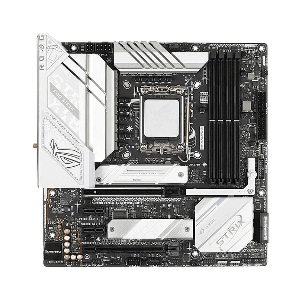 Материнская плата ASUS ROG STRIX B760-G GAMING WIFI — KSKSHOP.RU