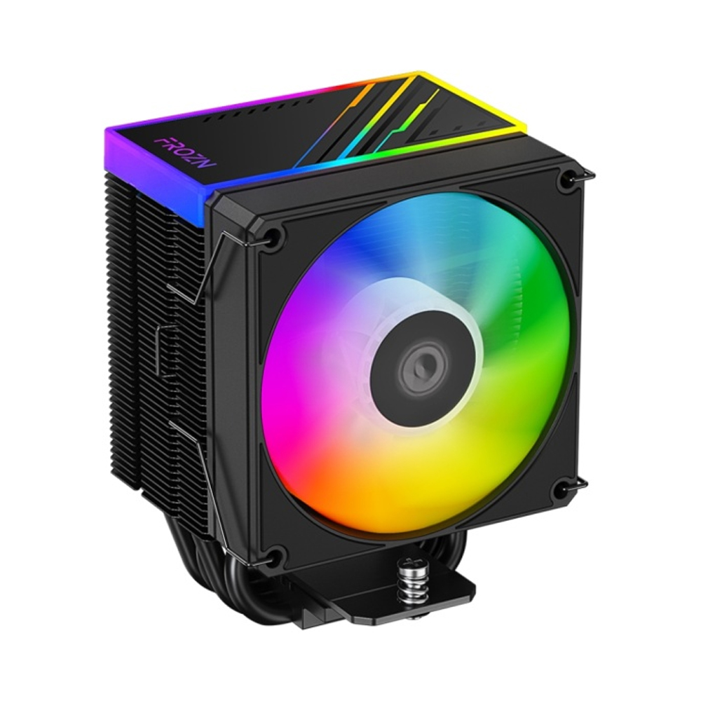 Кулер Cooler ID-Cooling FROZN A400 ARGB — KSKSHOP.RU