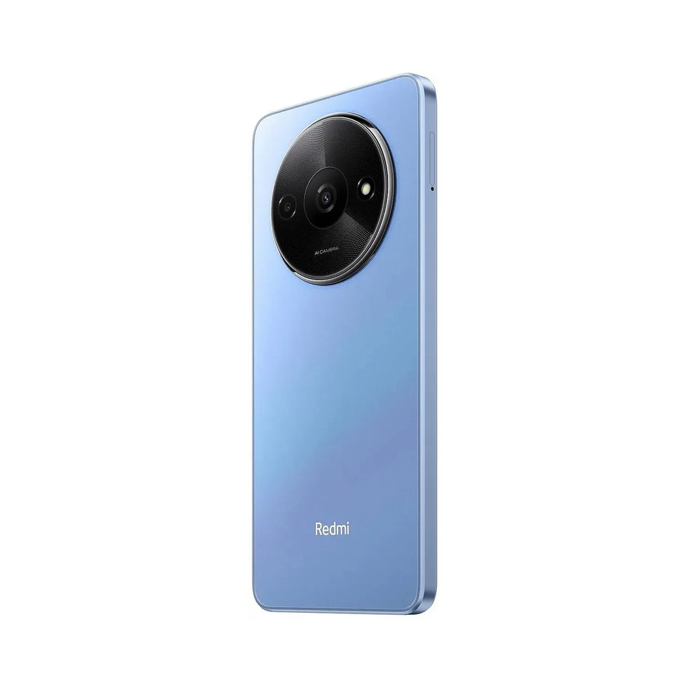 картинка Смартфон Xiaomi Redmi A3 4/128GB Star Blue (X54107) от магазина Одежда+