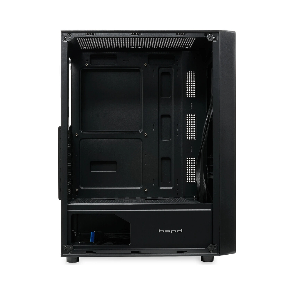 картинка Корпус HSPD M530, черный от магазина Одежда+