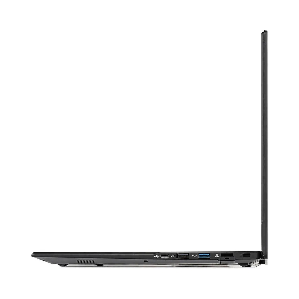 Ноутбук IRU Planio 15ING Celeron N4500 16Gb SSD512Gb Intel UHD Graphics 15.6" IPS FHD (1920x1080) FreeDOS black WiFi BT Cam 6000mAh (2140843) — KSKSHOP.RU