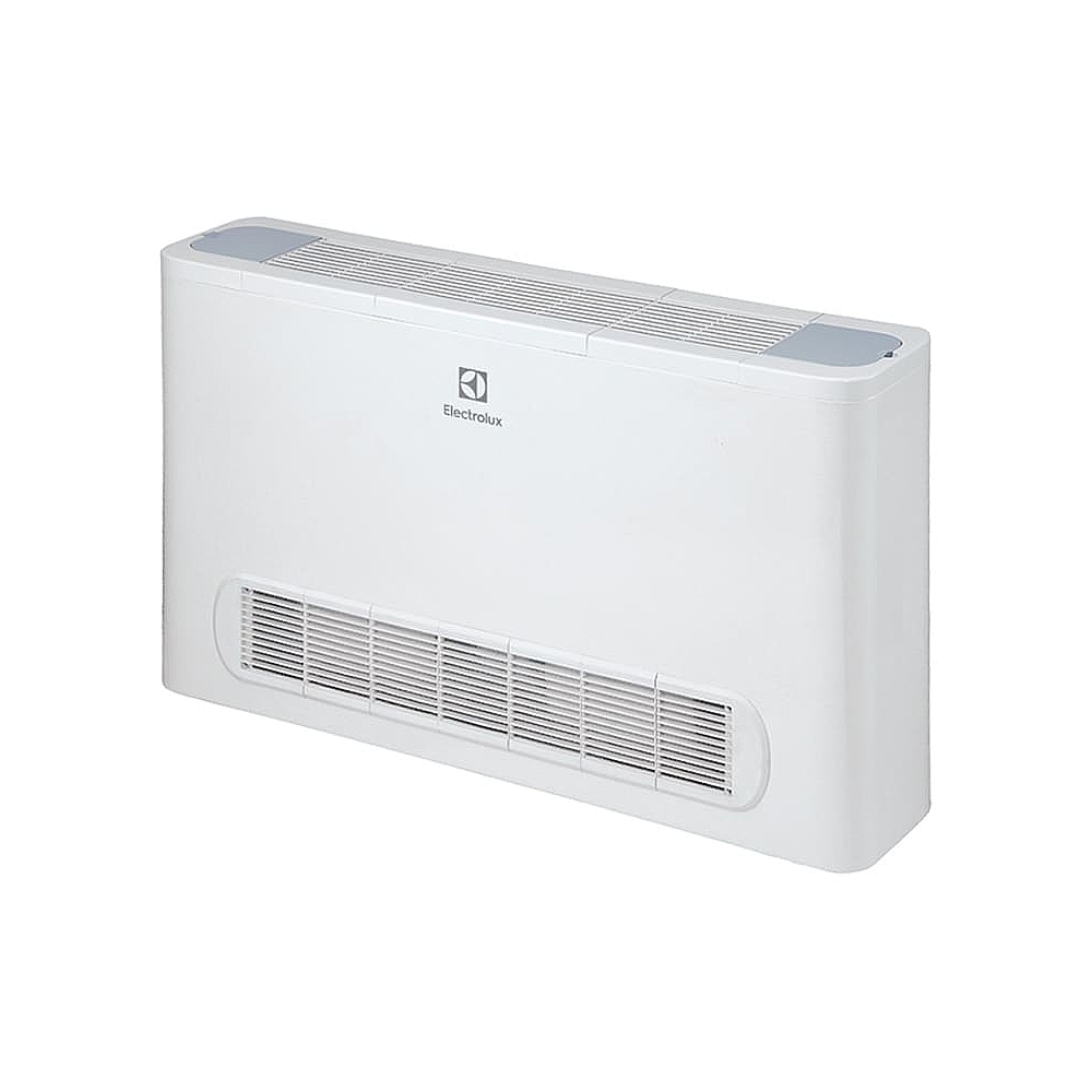 Внутренний блок напольно-потолочный Electrolux ESVMU-SF-56 19100 BTU, 56 м², 39 дБ, охлаждение, обогрев, осушение, белый — KSKSHOP.RU
