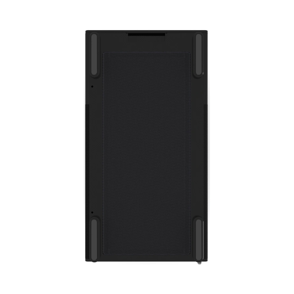 Корпус ZALMAN P10, чёрный — KSKSHOP.RU