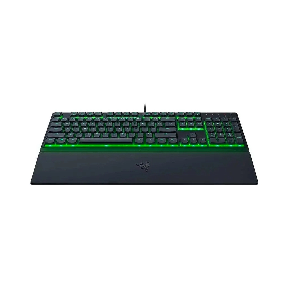 Игровая клавиатура Razer Ornata V3 X - Russian Layout — KSKSHOP.RU