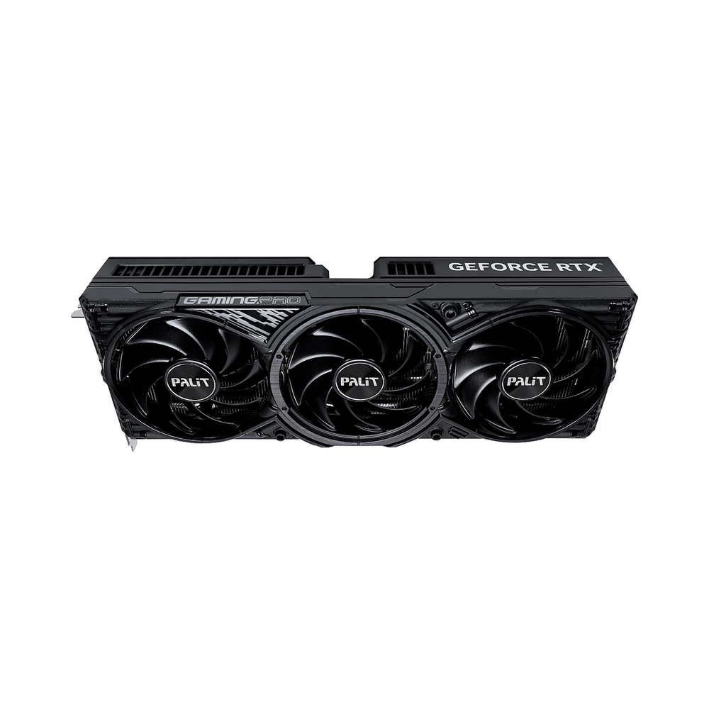 Видеокарта Palit GeForce RTX 5070 GamingPro [NE75070019K9-GB2050A] — KSKSHOP.RU