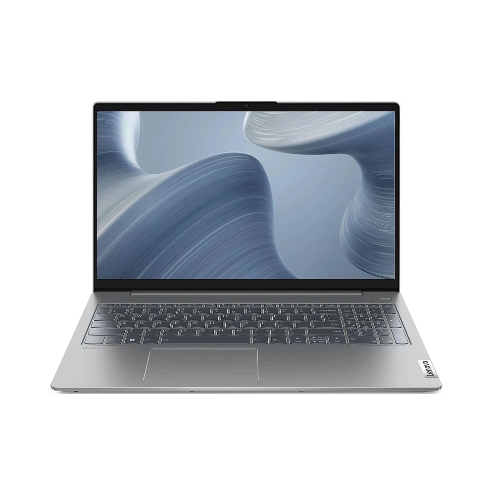 Ноутбук 15.6" Lenovo IdeaPad 5 15IAL7 серый — KSKSHOP.RU