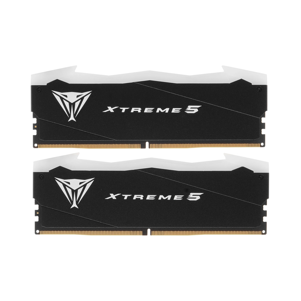 Оперативная память Patriot Memory Viper Xtreme 5 RGB [PVXR532G76C36K] 32GB KIT D5 — KSKSHOP.RU