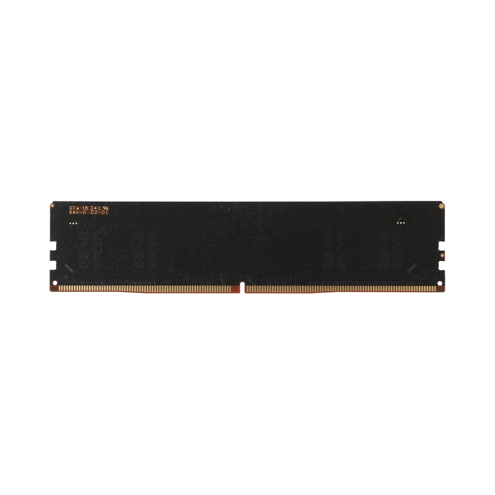 Оперативная память Crucial [CT8G56C46U5] 8GB D5 — KSKSHOP.RU