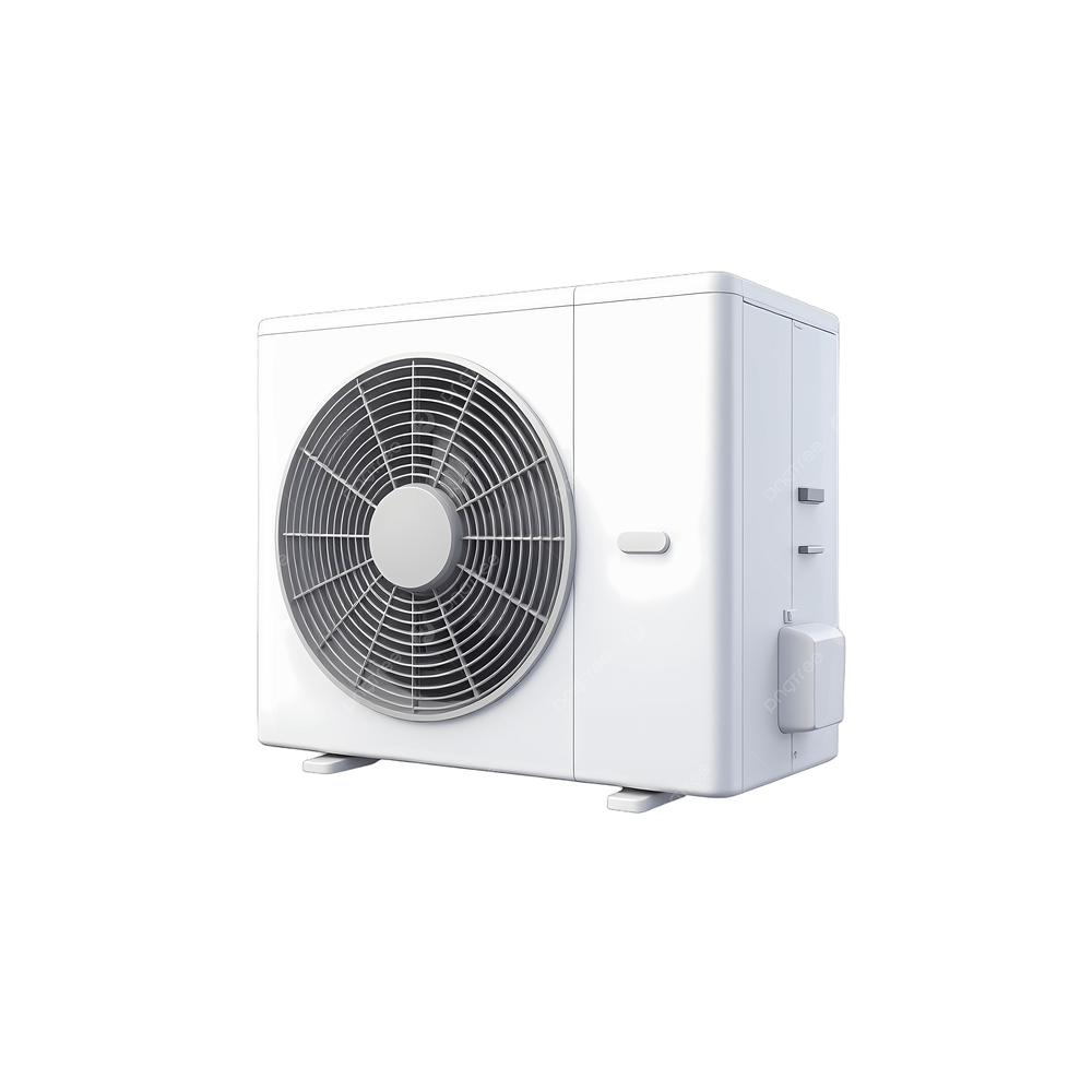 Наружный блок AAC-07MRI-OUT Amston Серия Reykjavik DC INVERTER — KSKSHOP.RU