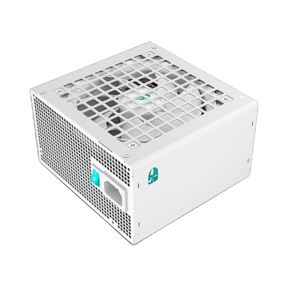 Блок питания Deepcool / GamerStorm PQ1000G WH [R-PQA00G-FD0W-WGEU-V1], белый — KSKSHOP.RU