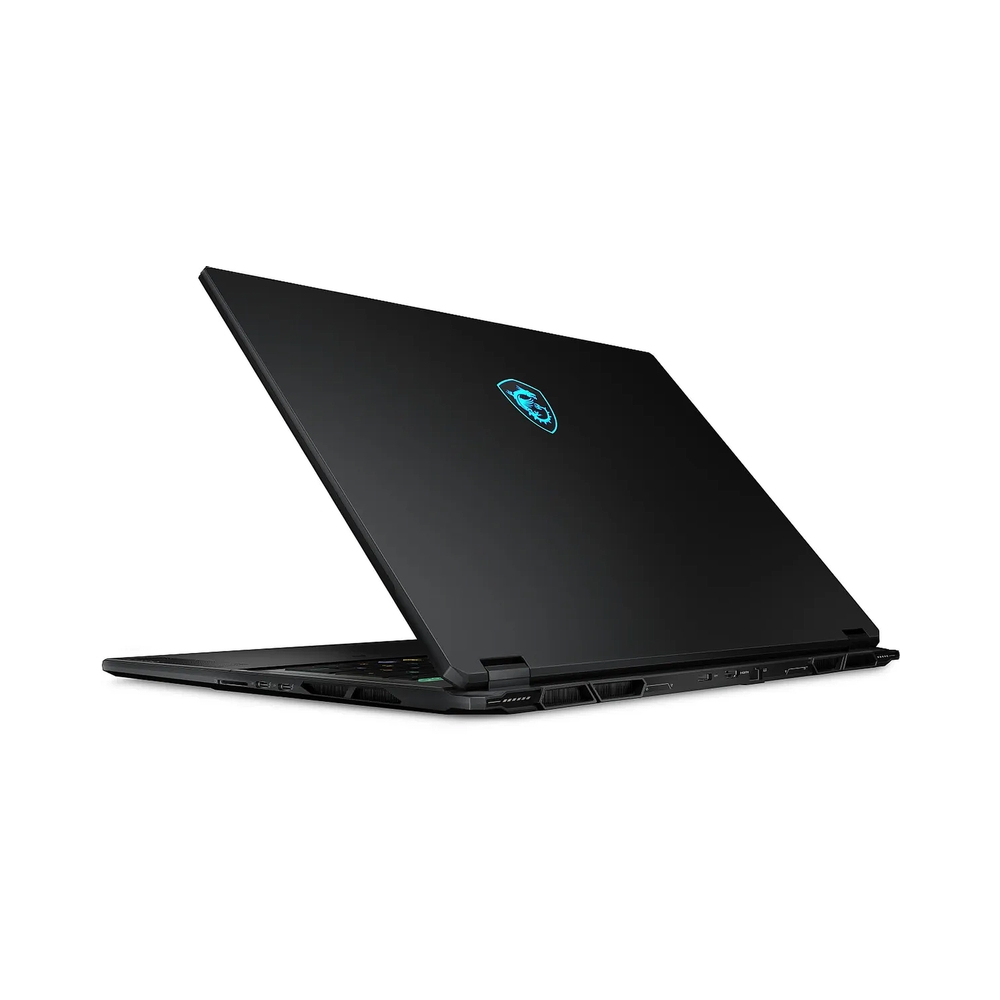 Ноутбук MSI Stealth 18 HX A2WI-083RU Core Ultra 9 290HX Plus 32Gb SSD2Tb NVIDIA GeForce RTX5080 16Gb 18" IPS UHD+ (3840x2400) Windows 11 Home black WiFi BT Cam (9S7-183341-083) — KSKSHOP.RU