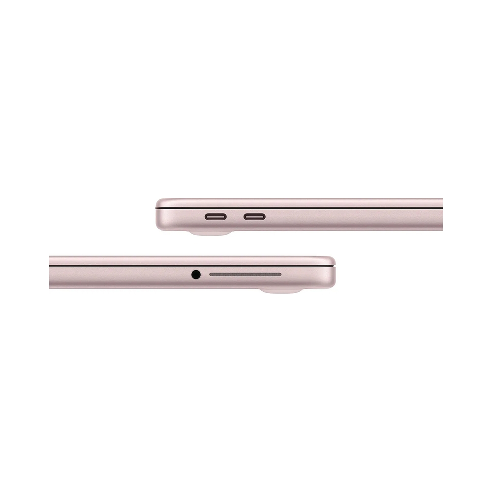 Ноутбук Apple MacBook Neo A3404/13"/IPS/Apple A18 Pro 6-Core CPU/8Gb/256Gb SSD/Apple A18 Pro 5-Core GPU/macOS/розовый/1.23kg — KSKSHOP.RU