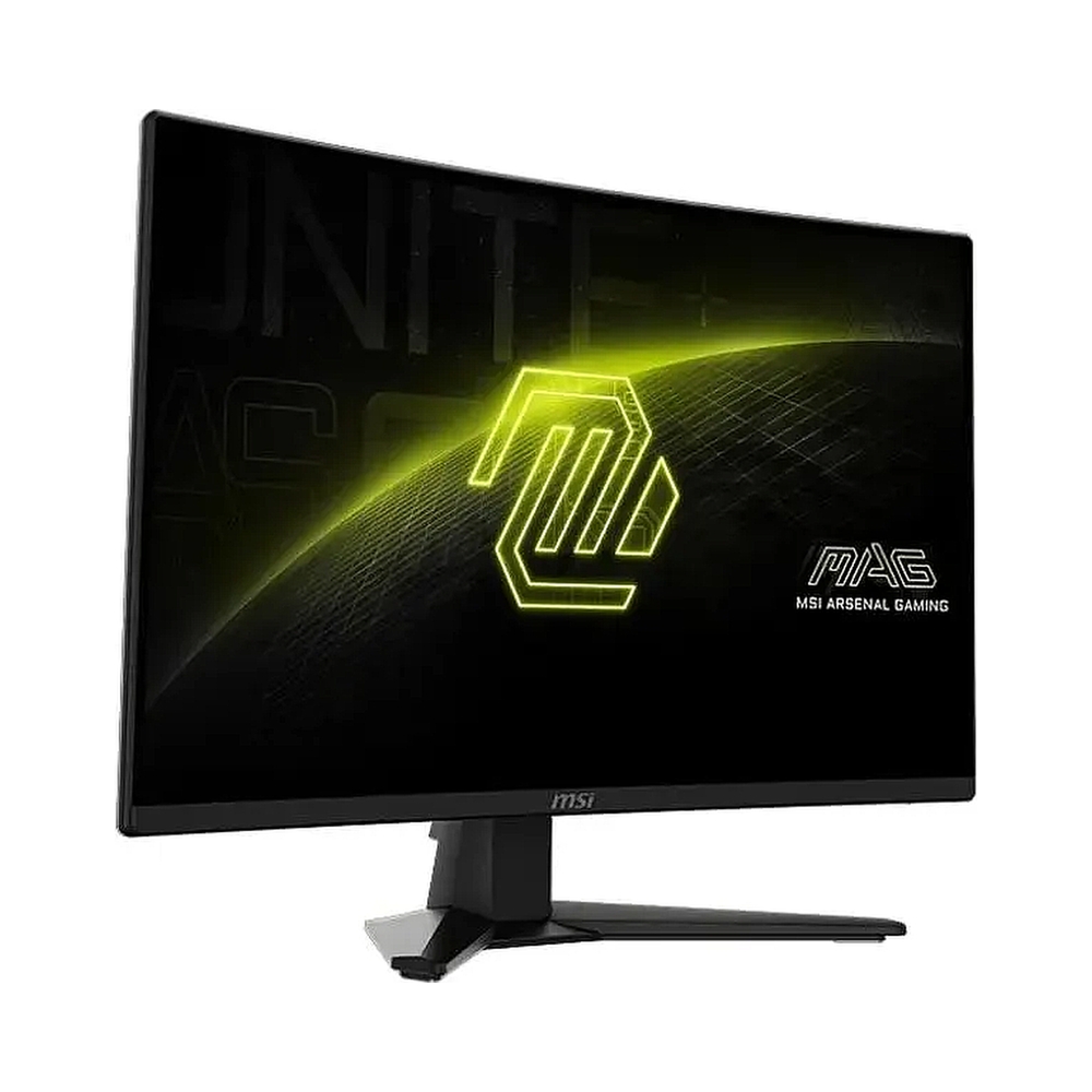 Монитор 27" MSI MAG 274CXF черный — KSKSHOP.RU