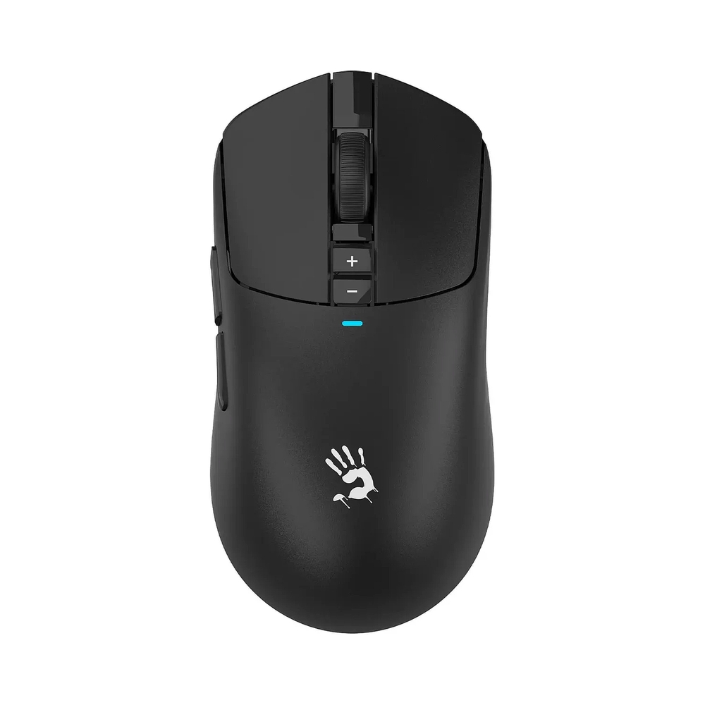 Мышь беспроводная/проводная A4Tech Bloody R72 Ultra, черный — KSKSHOP.RU
