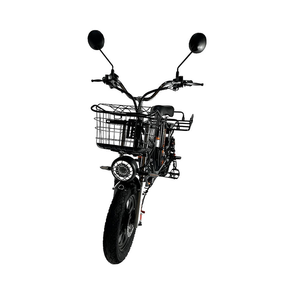 картинка Электровелосипед Kugoo V3 Pro от магазина Одежда+
