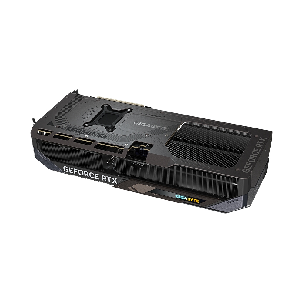 Видеокарта GIGABYTE GeForce RTX 5070 Ti GAMING OC [GV-N507TGAMING OC-16GD 1.0] — KSKSHOP.RU