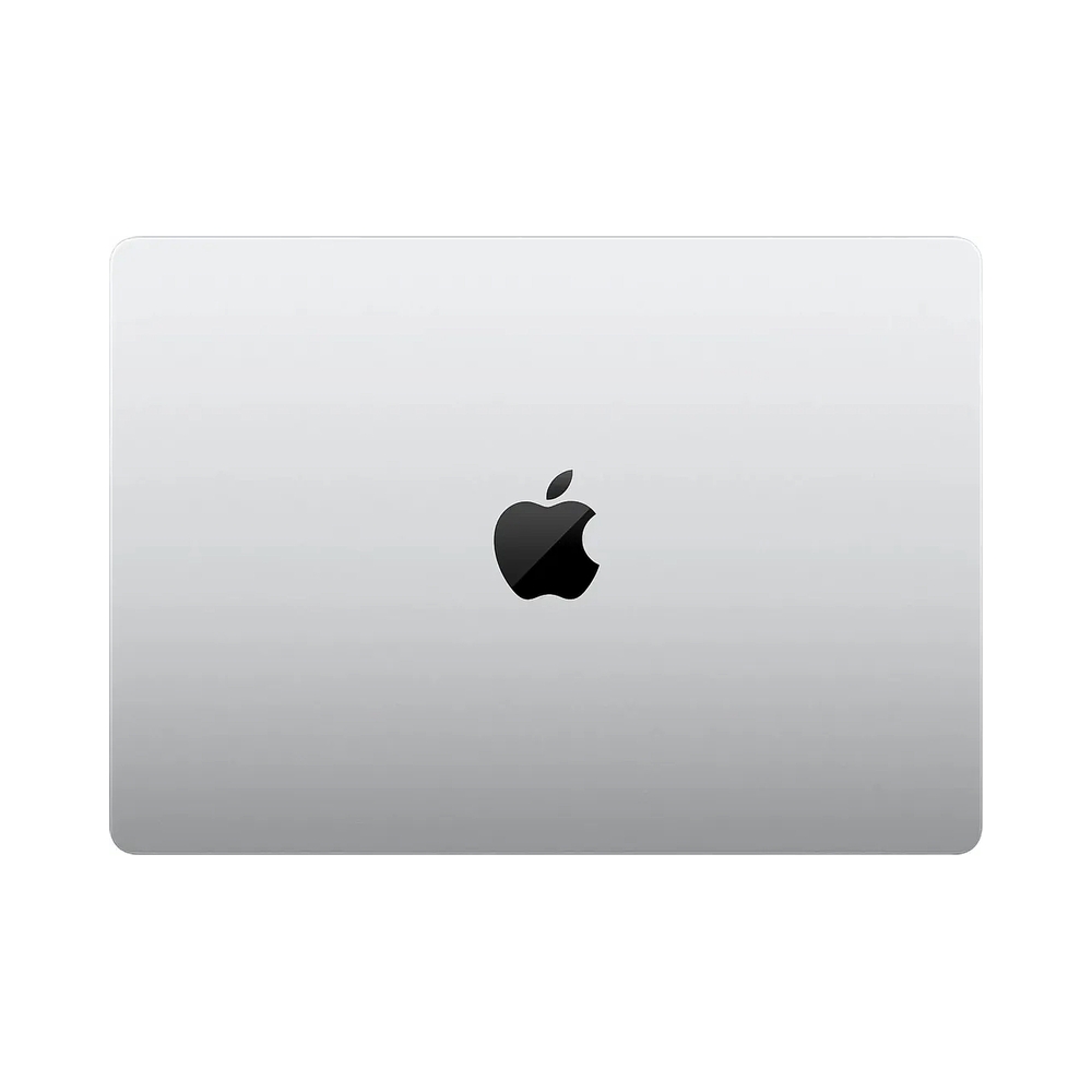 Ноутбук Apple MacBook Pro A3434 M5 10 core 16Gb SSD1Tb/10 core GPU 14.2" Liquid Retina XDR (3024x1964) macOS silver WiFi BT Cam (MDE54LL/A) — KSKSHOP.RU