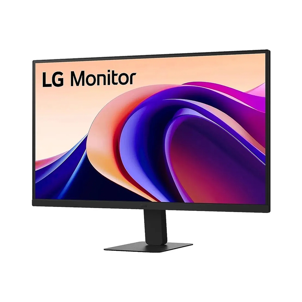 Монитор 27" LG 27U631A-B, черный — KSKSHOP.RU