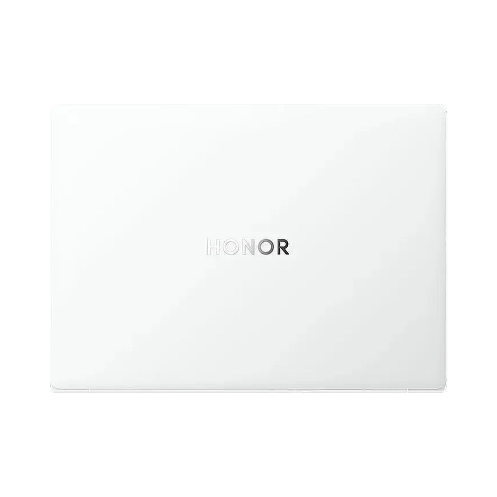 Ноутбук Honor MagicBook Pro 14 ZhuqueC Core Ultra 9 388H 32Gb SSD1Tb Intel Arc B390 14.6" OLED 3.1K (3120x2080) Windows 11 Home white WiFi BT Cam (5301ATEM) — KSKSHOP.RU