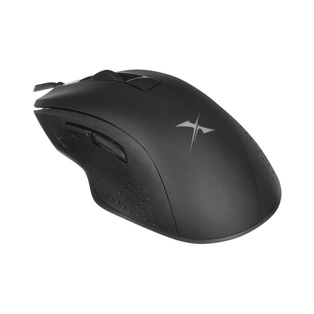 Мышь проводная A4Tech Bloody X5 Max, черный — KSKSHOP.RU