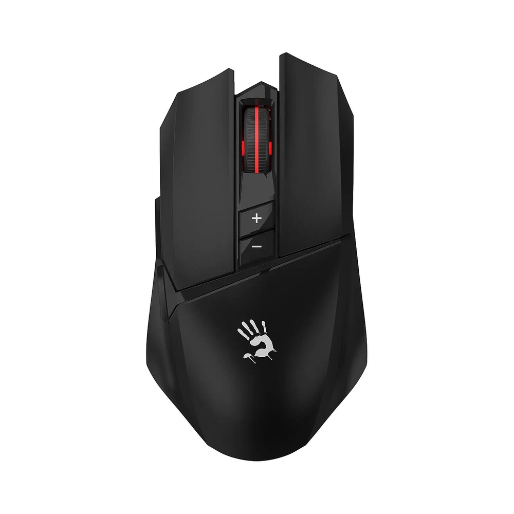 Мышь беспроводная A4Tech Bloody R36 Ultra, чёрный — KSKSHOP.RU