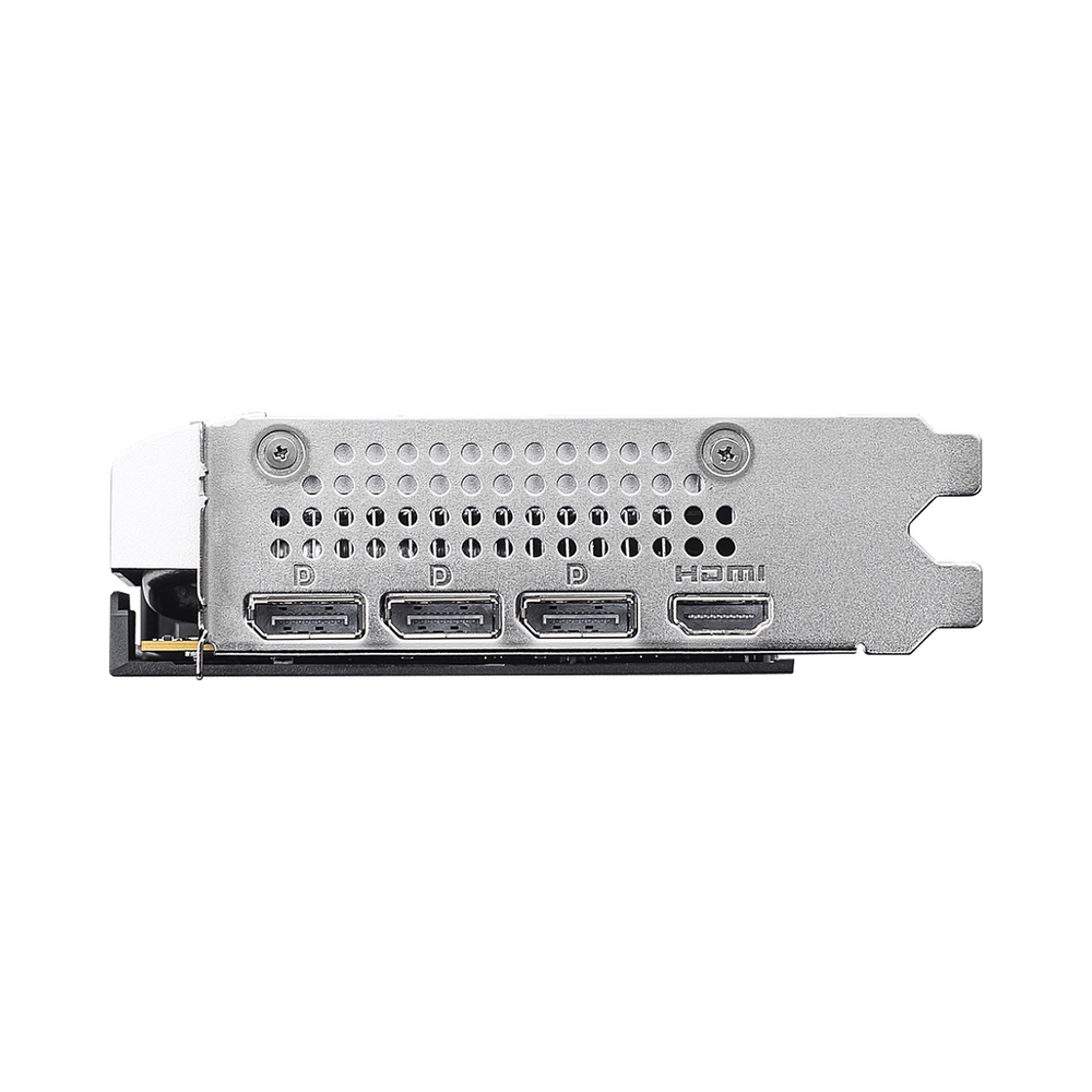 Видеокарта MSI GeForce RTX 5050 VENTUS 2X OC [RTX 5050 8G VENTUS 2X OC] — KSKSHOP.RU
