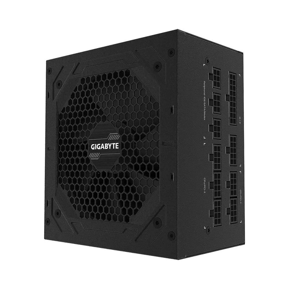 Блок питания GIGABYTE P850GM [GP-P850GM] — KSKSHOP.RU
