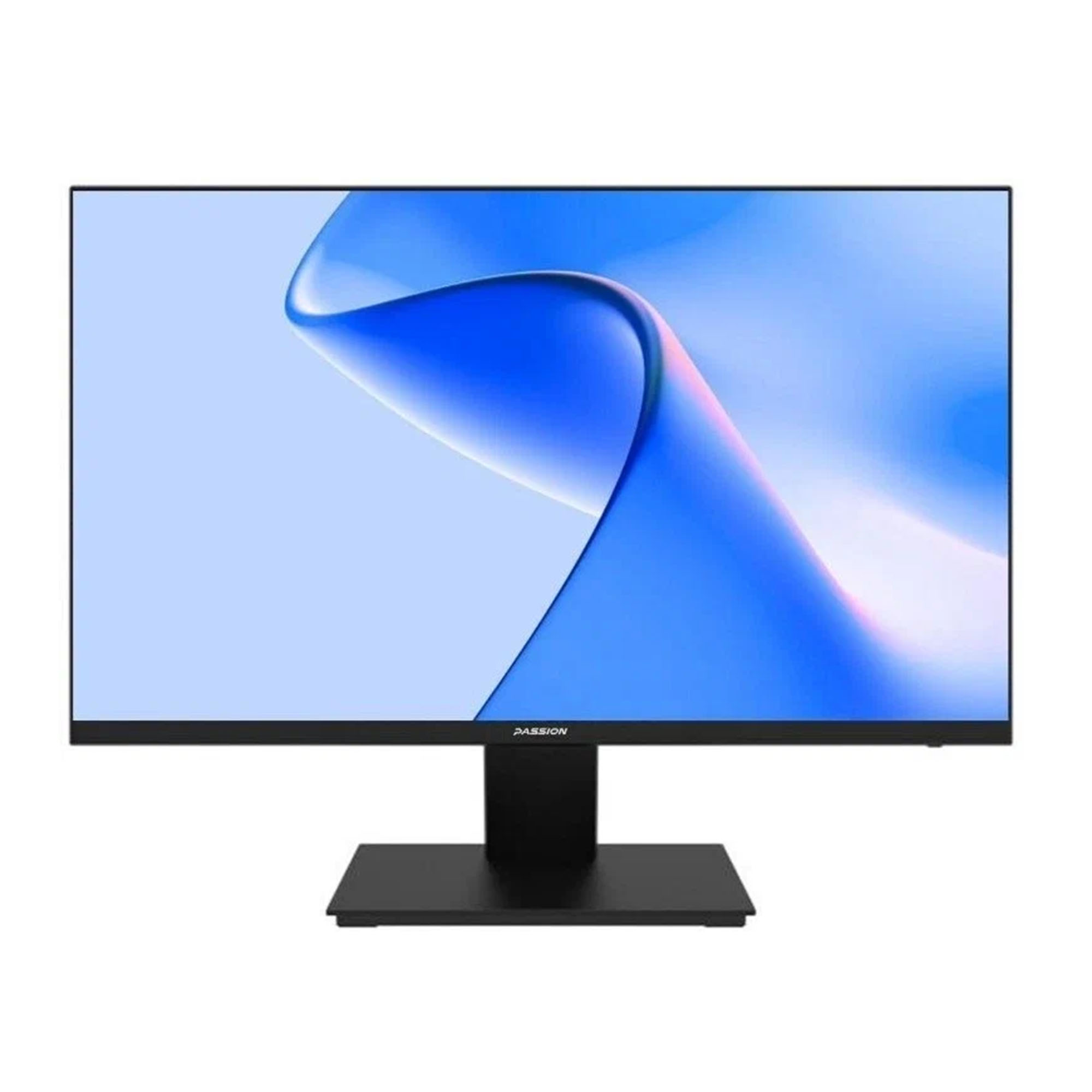 картинка Монитор 23.8" Passion Vision P24W1 [IPS, 1920х1080, 75Hz, HDMI] от магазина Одежда+