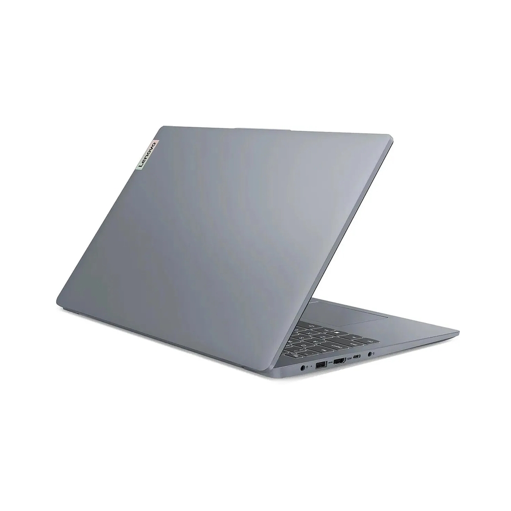 картинка Ноутбук 15.6" Lenovo IdeaPad Slim 3 15IAN8 серый от магазина Одежда+