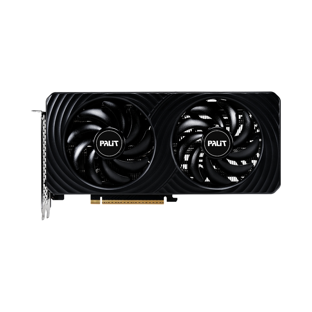 Видеокарта Palit GeForce RTX 5060 Ti Dual [NE7506T019P1-GB2062D] — KSKSHOP.RU