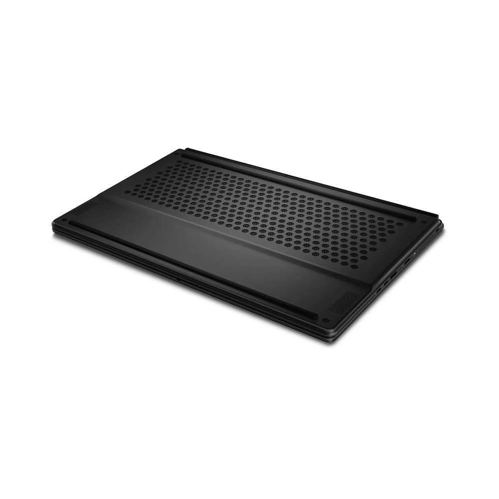 Ноутбук MSI Stealth 16 AI+ B3WH Core 9 386H 16" 16:10 QHD+ (2560 x 1600) OLED, 240hz,DDR5 32GB (16GB*2),1TB SSD,NV RTX 5070 Ti (GDDR7 12GB),99Whr,2.1kg,1y,Win11Home,Black — KSKSHOP.RU
