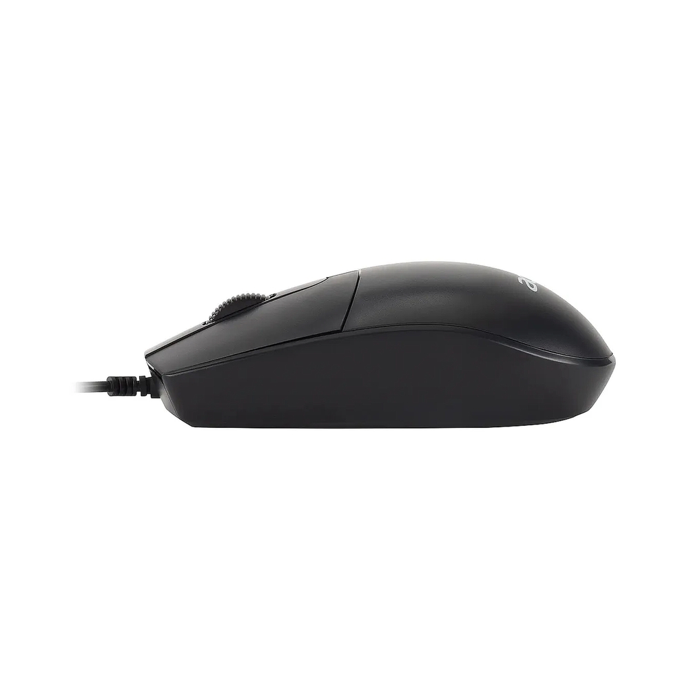Клавиатура + мышь Acer OMW141, черный — KSKSHOP.RU